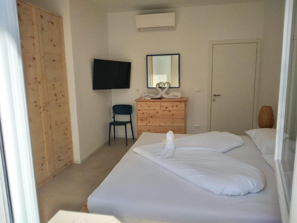 Appartamento Adele Merano Exterior foto