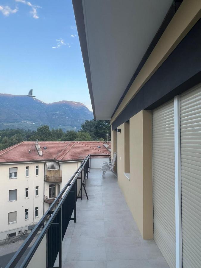Appartamento Adele Merano Exterior foto