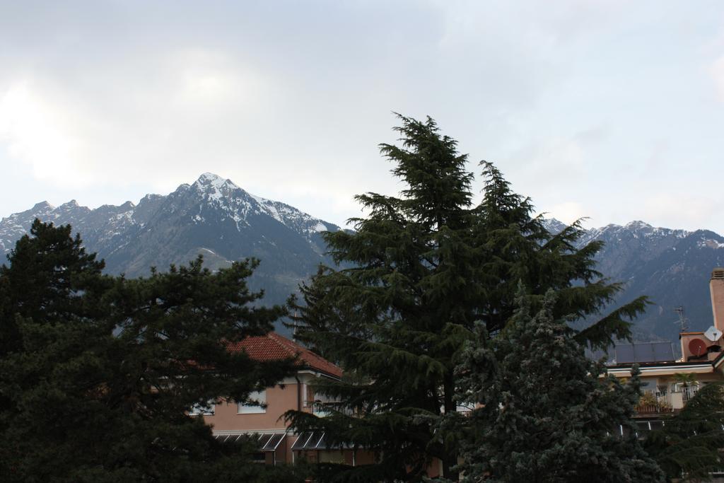 Appartamento Adele Merano Habitación foto